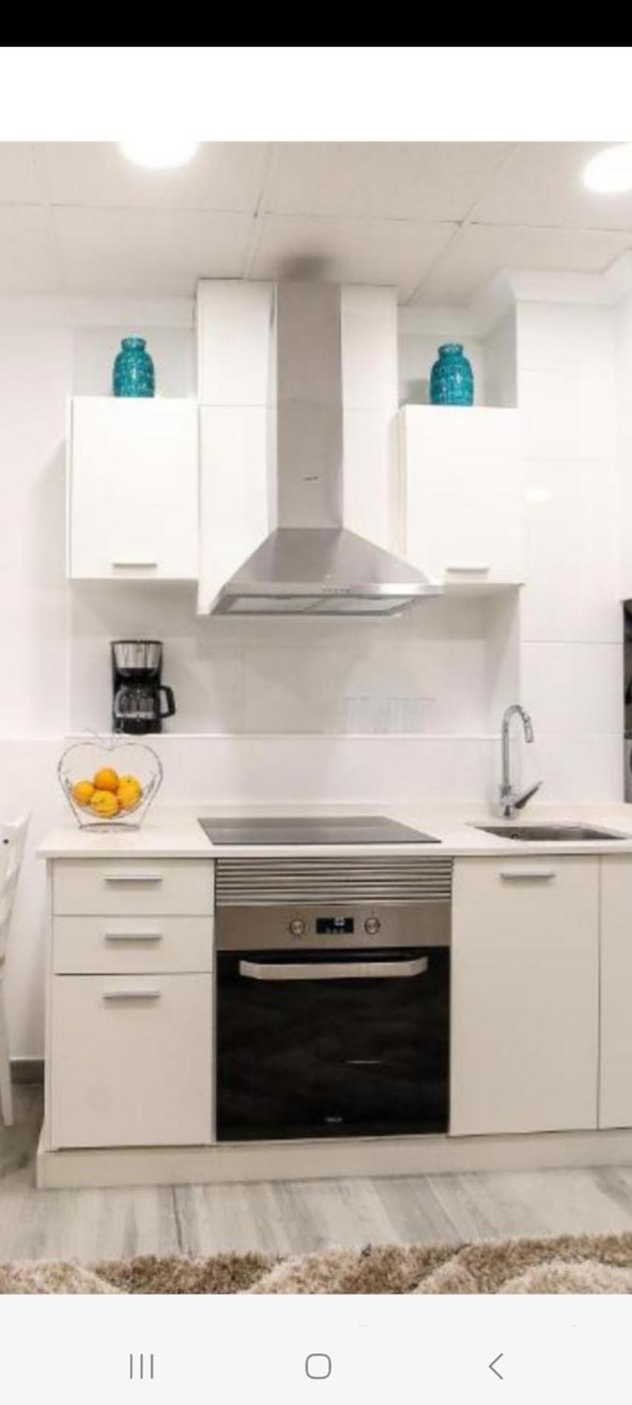 Apartamento Romero Garden A Віланова-де-Ароуса Екстер'єр фото